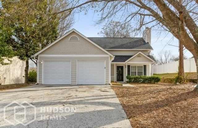 9492 Thomas Downs Lane - 9492 Thomas Downs Lane, Clayton County, GA 30238