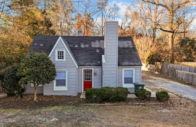 1202 East 14th Street - A