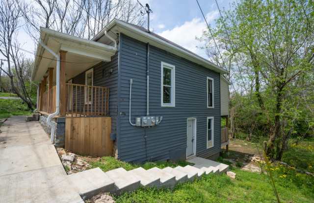 Photo of 1 bd for rent.