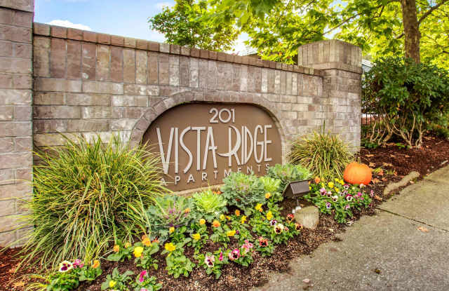 Photo of Vista Ridge