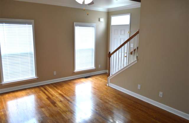 1011 McKenna Drive - 1