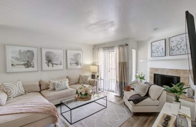 Photo of Glen at Mesa