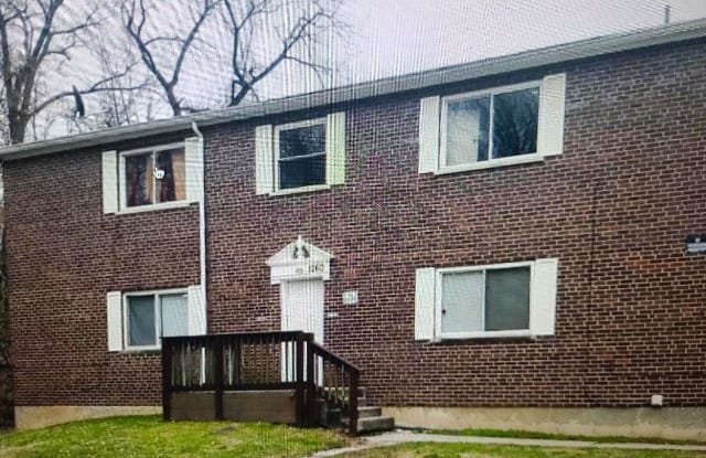 1260 Rosemont Avenue - 1260 Rosemont Avenue, Cincinnati, OH 45205