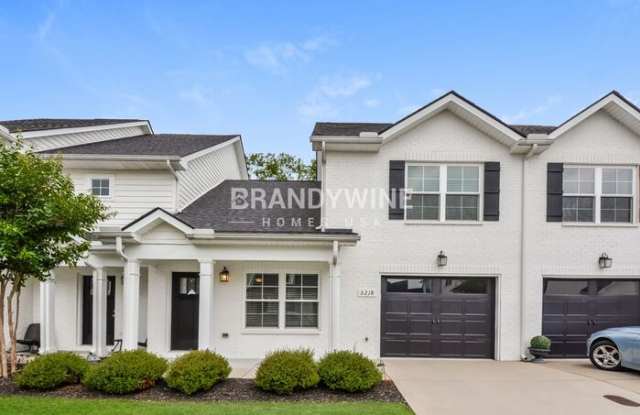 3218 Clemons Circle