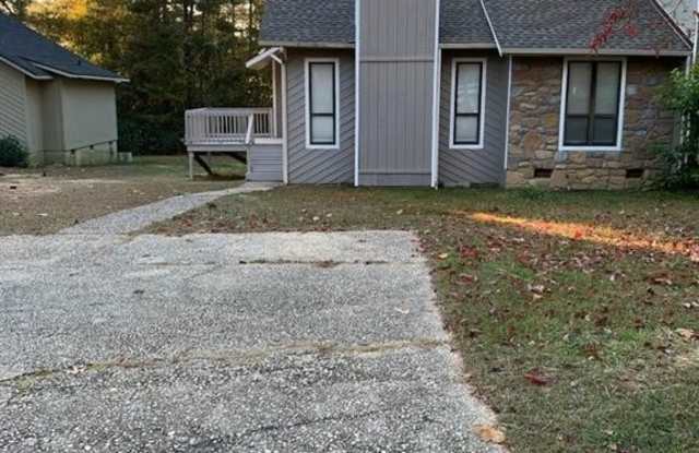 817 Rumford Place