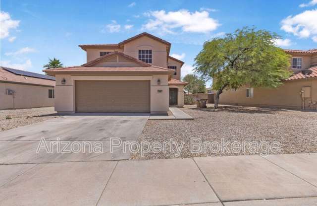 31567 N Cactus Dr