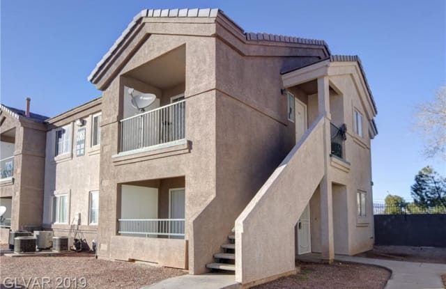 3968 DANNY MELAMED Avenue - 3968 Danny Melamed Ave, Las Vegas, NV 89110