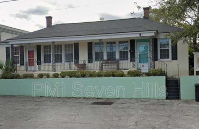 1350 North Gadsden Street