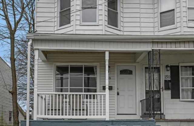 148 N 2ND STREET - 148 North 2nd Street, Frackville, PA 17931