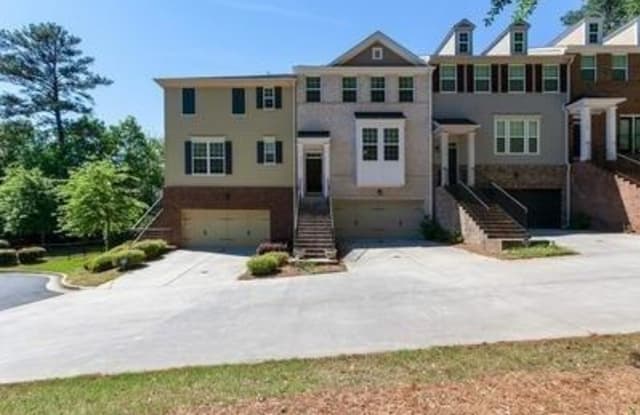 4176 LAUREL CREEK Court SE - 4176 Laurel Creek Ct SE, Cobb County, GA 30080