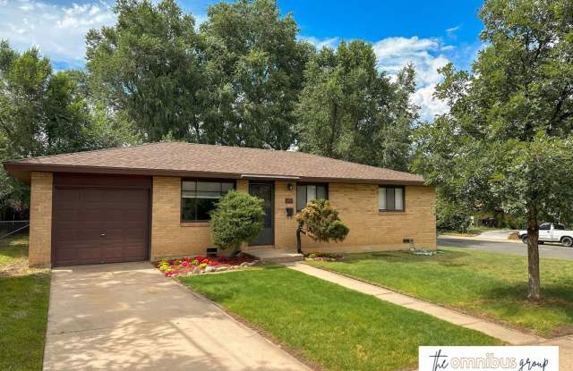 Home in South Boulder for August 2024! - 205 South 39th Street, Boulder, CO 80305