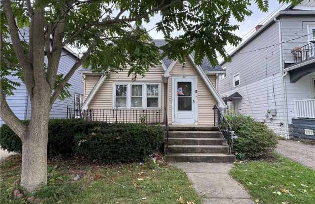 34 Sunset Street