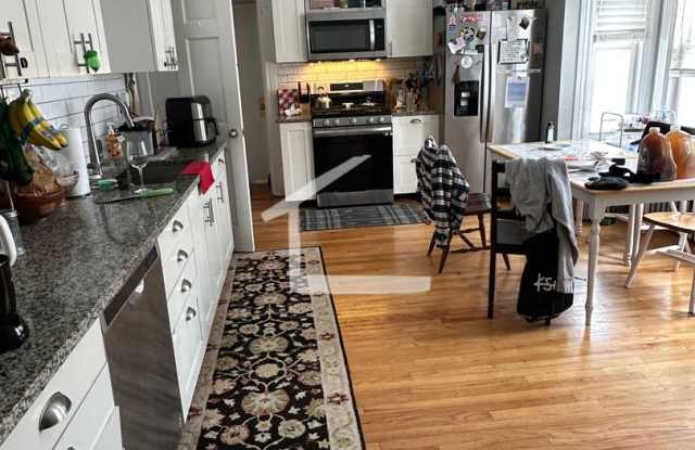 Photo of Great Allston 4-Bed/2-Bath 2-Level Duplex