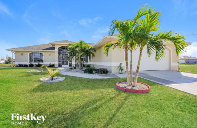 1821 Northwest 23rd Avenue - 1821 Northwest 23rd Avenue, Cape Coral, FL 33993