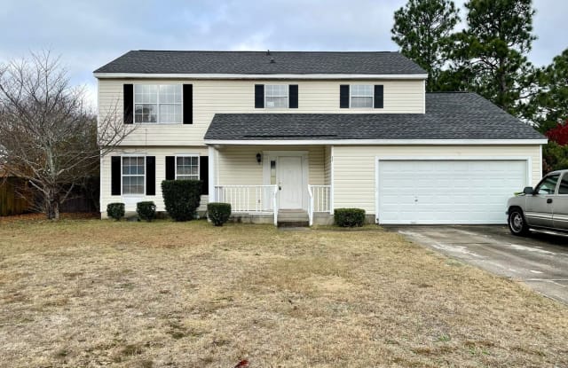 11 Mayoak Ct - 11 May Oak Court, Richland County, SC 29229