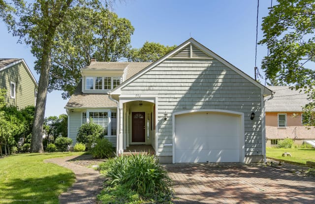 556 Kingfisher Circle - 556 Kingfisher Circle, Ocean County, NJ 08723