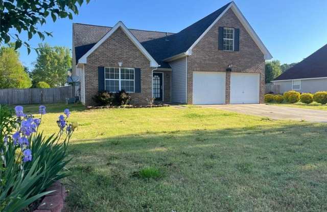 316 KALEB Court - 316 Kaleb Court, Henry County, GA 30253