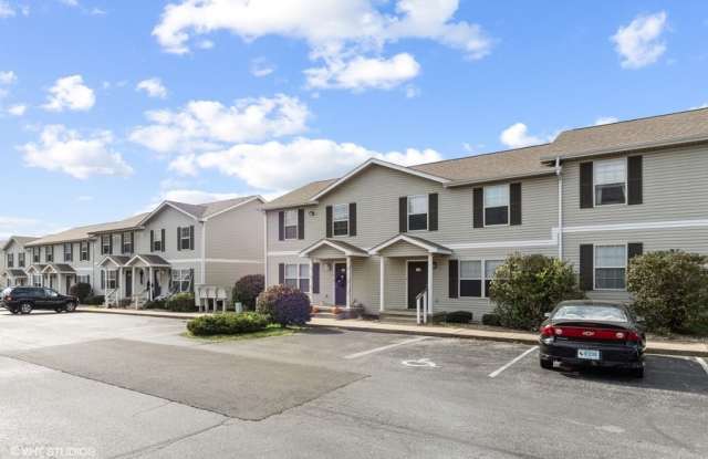 Hidden Hills at Oakdale