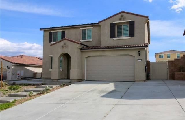 25395 Summer Creek Drive