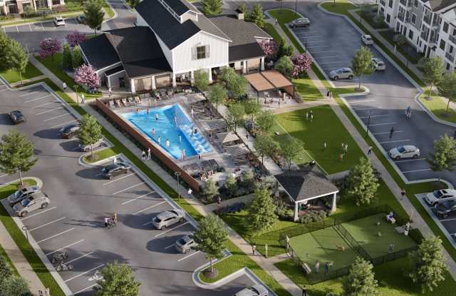 Photo of Madison Prickett Preserve