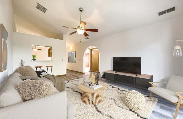 Newly Renovated 2 Bedroom Apartment on Madison's East Side