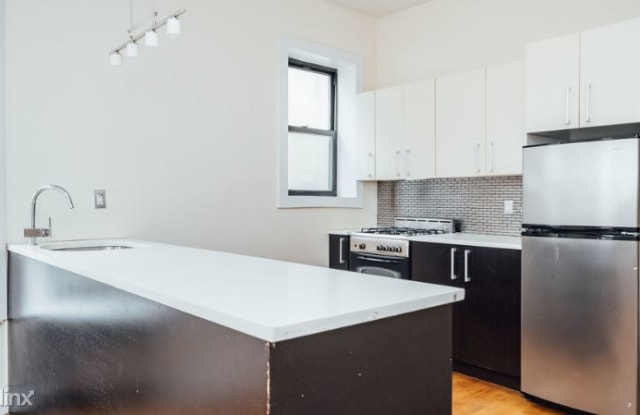 169 Rogers Ave - 169 Rogers Avenue, Brooklyn, NY 11216