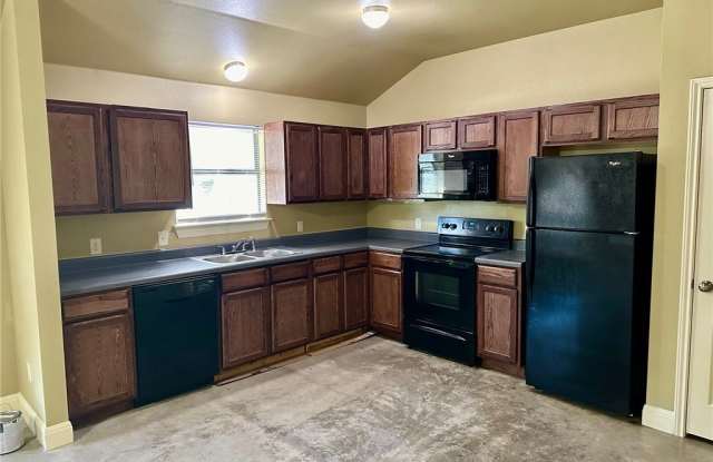 1412 Marlton Street unit: A