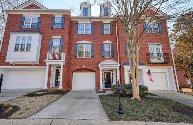 3803 Waters Edge Trail