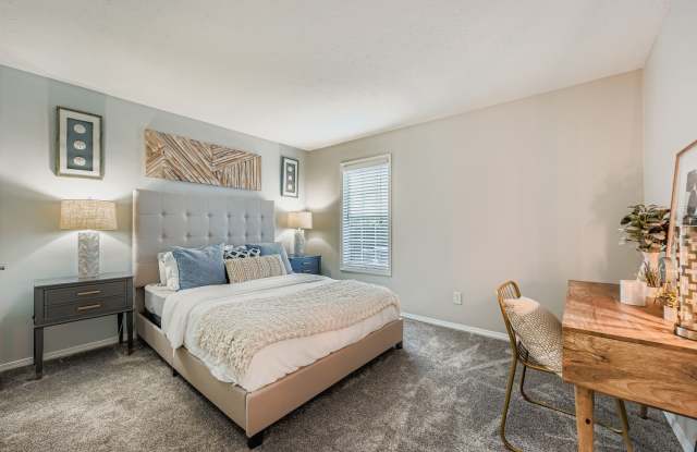 Webb Bridge Crossing