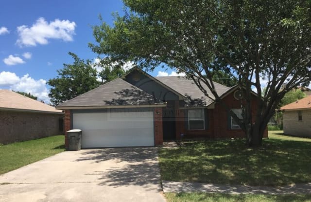 2506 Remington - 2506 Remington Drive, Killeen, TX 76543