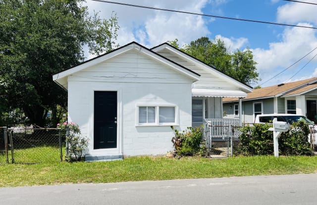 1837 Doscher Avenue - 1837 Doscher Avenue, Charleston, SC 29405