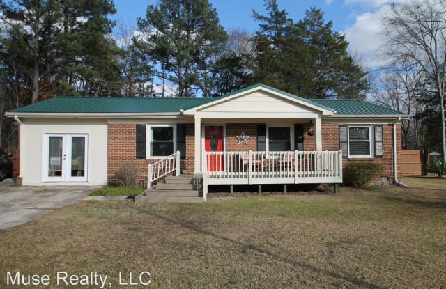 1732 University Park Drive - 1732 State Road S-29-611, Lancaster County, SC 29720