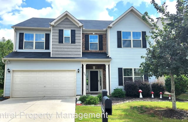 326 Barrett Chase Drive - 326 Barrett Chase Drive, Greenville County, SC 29680