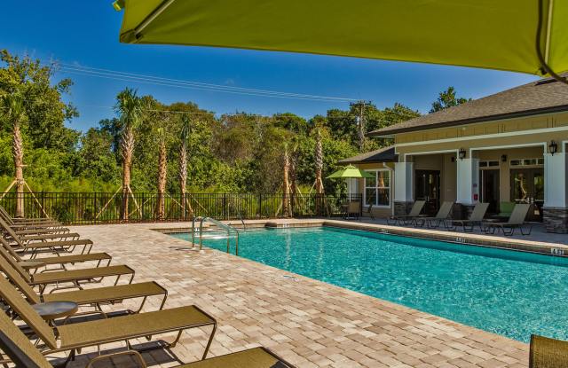 Oakwood Apartments