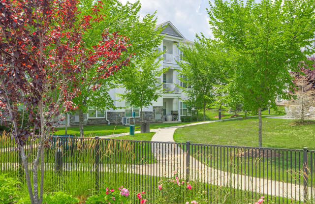 The Pointe at Dorset Crossing