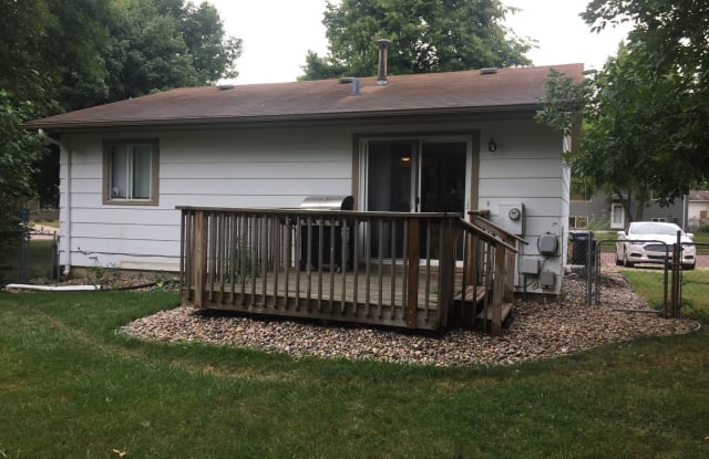 6204 W. 59th St. - 6204 West 59th Street, Sioux Falls, SD 57106