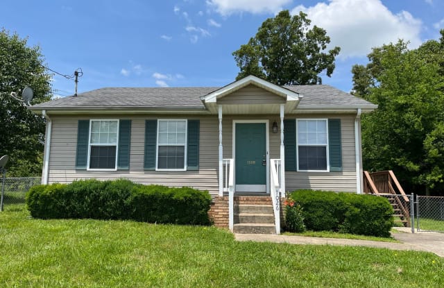 1026 Bush Avenue - 1026 Bush Avenue, Oak Grove, KY 42262