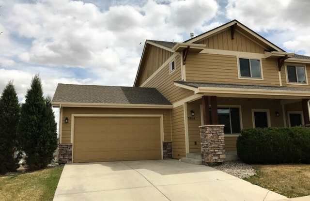 3014 Chase Drive