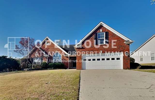 1012 Fairmont Park Drive