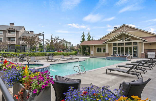 The Reserve at Columbia Tech Center