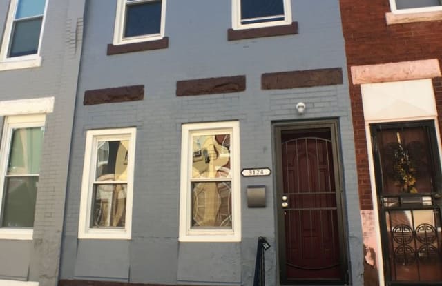 3124 Westmont St - 3124 Westmont Street, Philadelphia, PA 19121