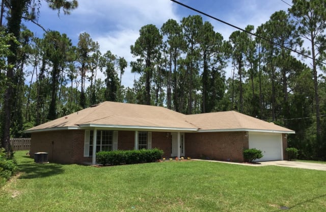 15 Sedgwick Trail - 15 Sedgwick Trl, Palm Coast, FL 32164