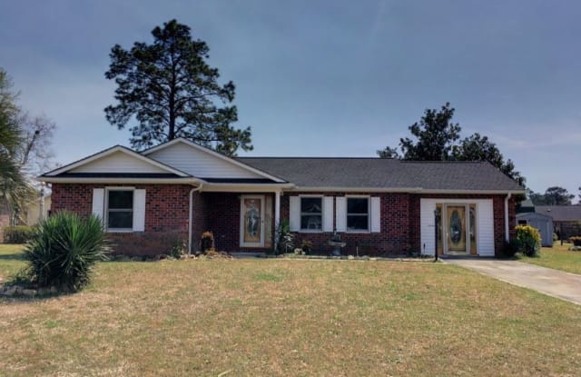 4639 Mandi Ave - 4639 Mandi Avenue, Horry County, SC 29566