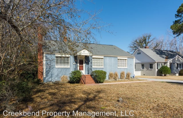 16 Riverdale Drive - 16 Riverdale Drive, Charleston County, SC 29407