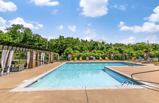 Leawood At State Line