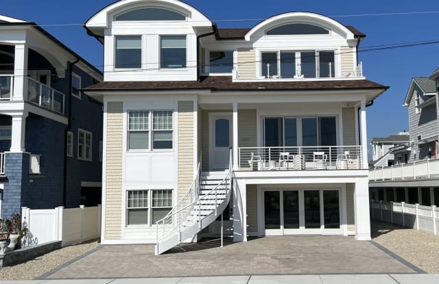 1005 N Ocean Avenue - 1005 North Ocean Avenue, Seaside Park, NJ 08752