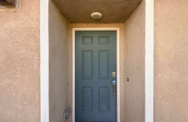 Get your own private place to call home!