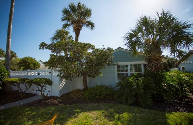 17002 DOLPHIN DRIVE - 17002 Dolphin Dr, North Redington Beach, FL 33708