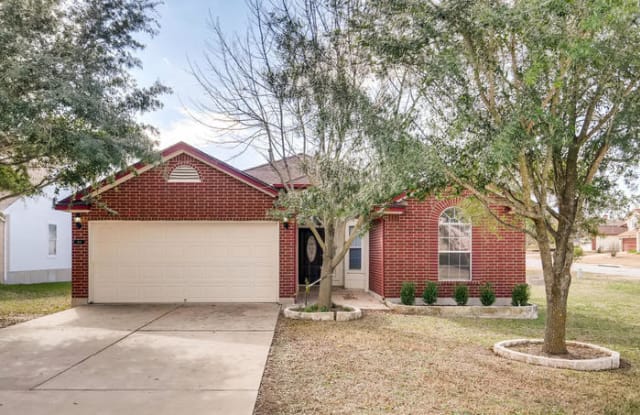 102 Cassandra Drive - 102 Cassandra Drive, Hutto, TX 78634