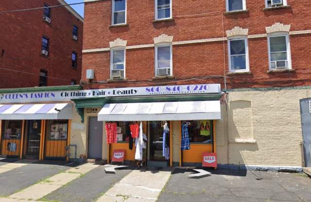 199-201 Affleck Street